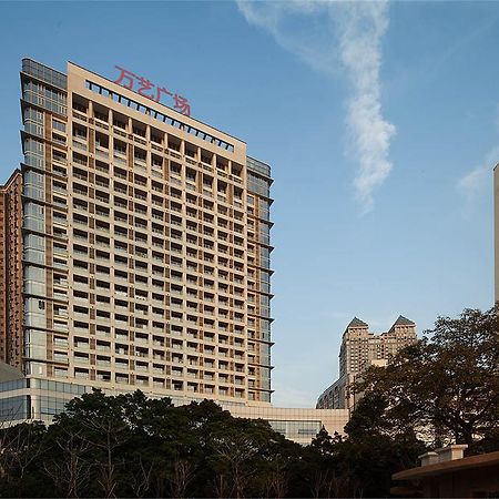 海珠广场万艺维福顿公寓 广州 外观 照片